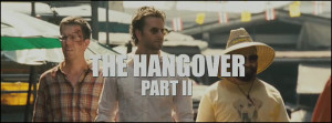 cityoffilms.com'The Hangover Part II' Teaser
