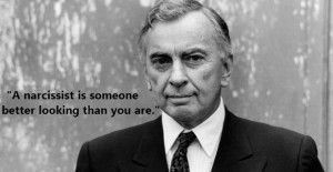 Gore Vidal Quotes for Charming Cynics and Grouchy Rebels