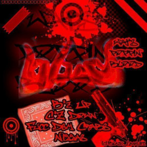 All Graphics » piru blood gang