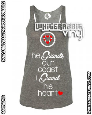Guard His Heart