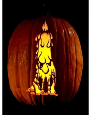 Carving Pumpkins With Kids