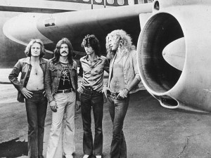Led Zeppelin Wallpapers