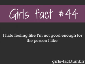 ... OF GIRLS FACTS ARE COMING HEREquotes , facts and relatable to girls
