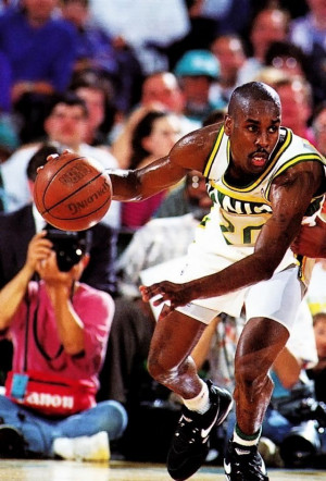 NBA Ramblings: Top Ten Point Guards of All Time