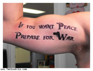 Cool Tattoos Sayings For Guys 1