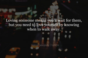 quotes about waiting for someone