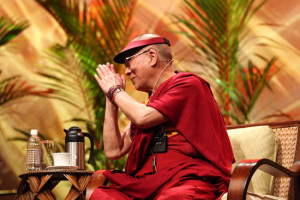 Inspirational Quotes from the Dalai Lama’s Talks in Honolulu