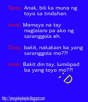 tagalog jokes