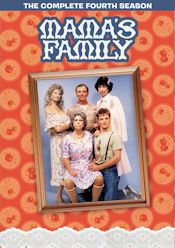 Buy Mama's Family - The Complete First Season (StarVista) on DVD ...