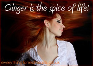 ginger-is-the-spice-of-life