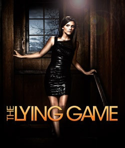 ... isn't so great, yet I can't stop watching it. I also read the books