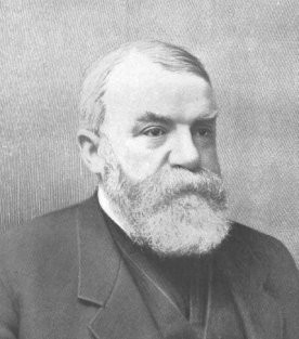 Dwight L. Moody (1837-1899)