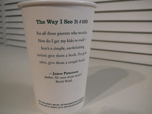 Quotes from Starbucks