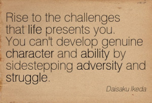 More Quotes Pictures Under: Adversity Quotes