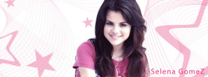 ... GomeZ , Make 'Selene GomeZ' facebook cover as your timeline cover at a