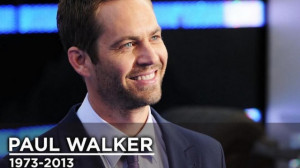 Paul Walker will appear in Fast and Furious 7 through CGI.