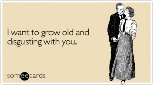 Our favorite love lessons from Some E Cards