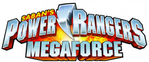 ... announces Power Rangers: Megaforce for 3DS in NA and Latin America # 1