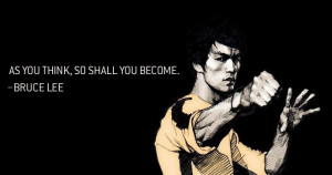 Bruce Lee The Legend Movie