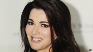 Nigella Lawson has been a TV fixture for more than 10 years