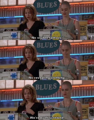 Happy #RexManningDay: 13 Favorite Empire Records Memories