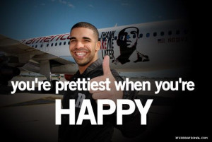 Smart Girls Are The Overthinkers Drake Always remember this girls! :)