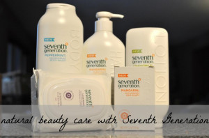 This is a sponsored conversation written by me on behalf of Seventh ...