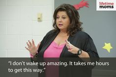 20 abby lee miller quotes from dance moms more abbie lee miller quotes ...