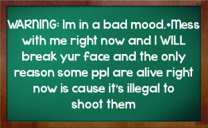 You can get your favourite quotes as a cute picture for your timeline ...