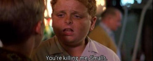 You’re Killing Me, Smalls: 4 Reasons Why Smalls Is The Worst ...
