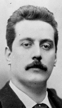 Giacomo Puccini