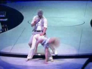 Justin Timberlake...