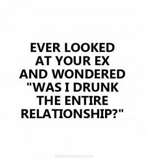 mean quotes to your ex boyfriend