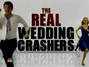 the real wedding crashers tv show photo wedding crashers wikiquote