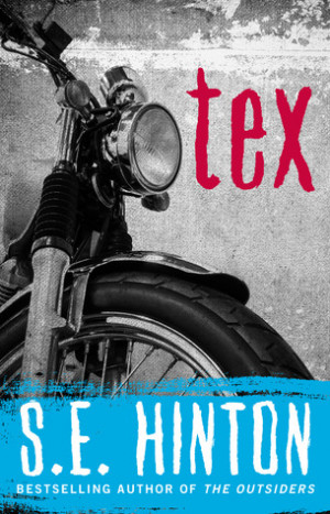 Start by marking “Tex” as Want to Read: