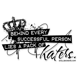 ... Graphics, Anti Girly Drama Graphics, Jealousy Quotes, Hater Quotes