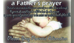 Parental Alienation Foundation