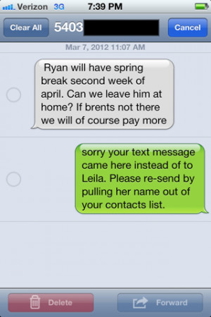 babysitter rates 2011