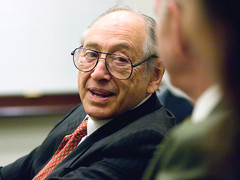 Alvin Toffler