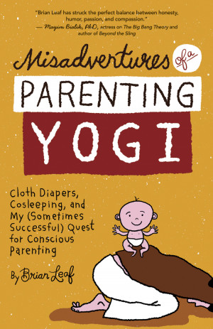 Shit Happens, Parenting Style: A Mindful Parenting Guest Post