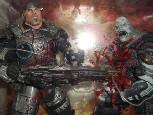 gears-of-war-marcus-fenix-vs-locust-drone-neca-toys-vmj_MLM-F ...