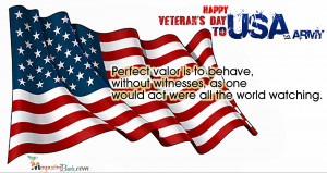Happy Veterans Day Quotes Poems With Pictures And Sayings