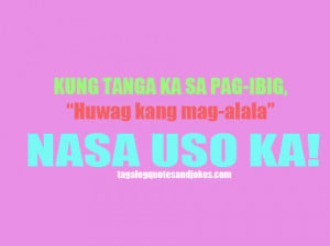Tagalog Love Quotes Images 1