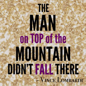 Inspirational Quotes