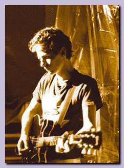 Quotes by Dean Wareham