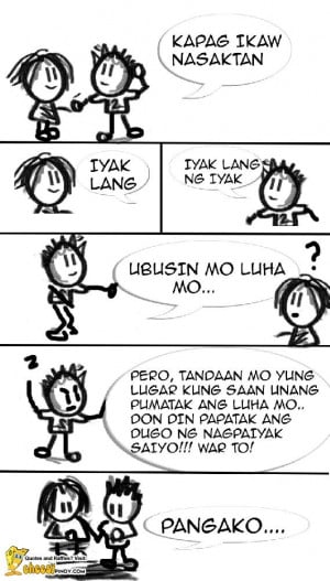 ... Quotes, Tagalog Love Quotes, Pinoy Emo Quotes, Philippine funny
