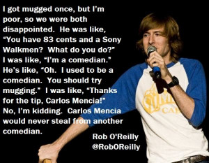 40 Absolutely Hilarious Stand Up Quotes