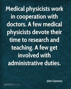 john-cameron-john-cameron-medical-physicists-work-in-cooperation-with ...