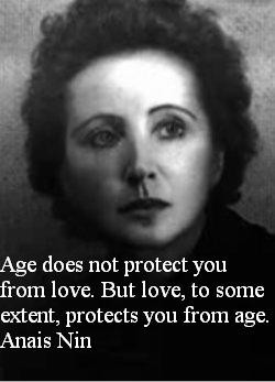 Anais Nin Quotes