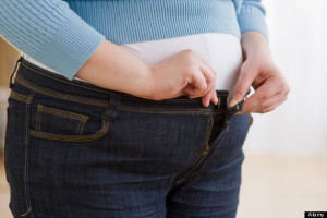 Overweight Women Warned Of Life-Threatening Health Risks During ...